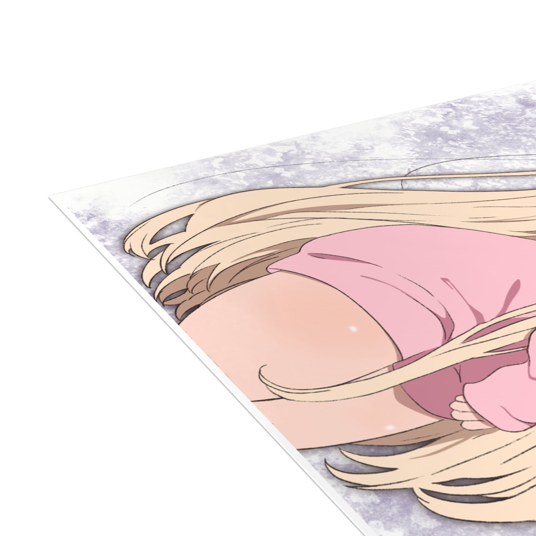 Love Me Chii Postcard Bundle or Sticker Only!