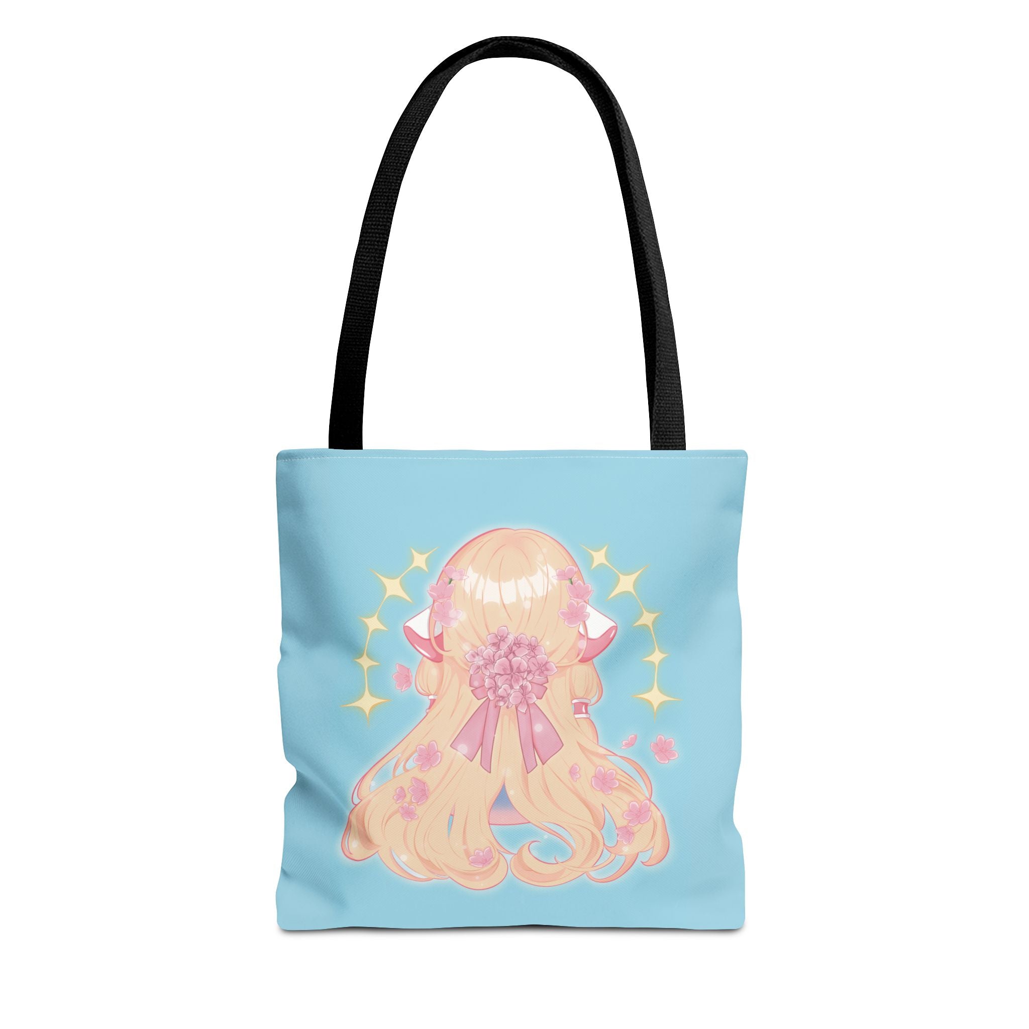 Chii’s Daily Essentials