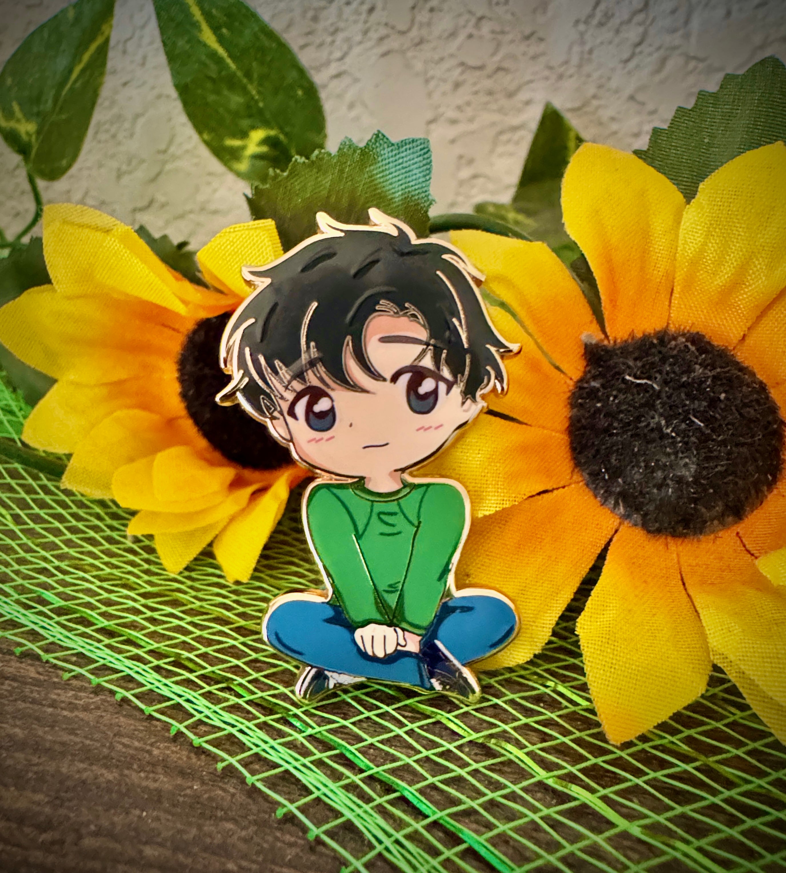 Chibi Universe Chronicles, Chii, Freya and Hideki  ❀In-Hand❀