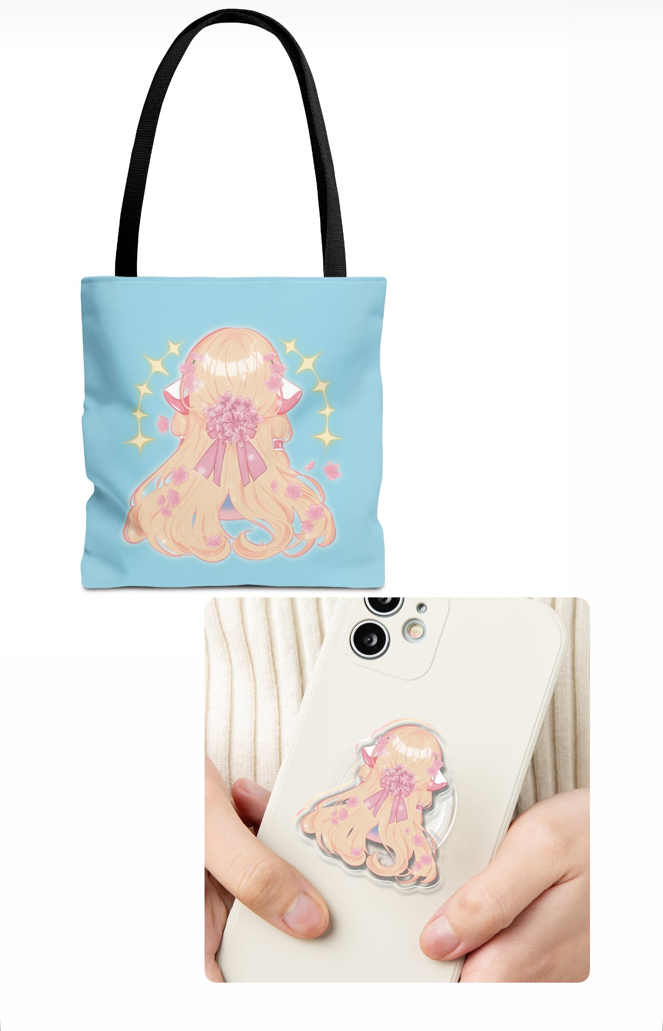 Chii’s Daily Essentials