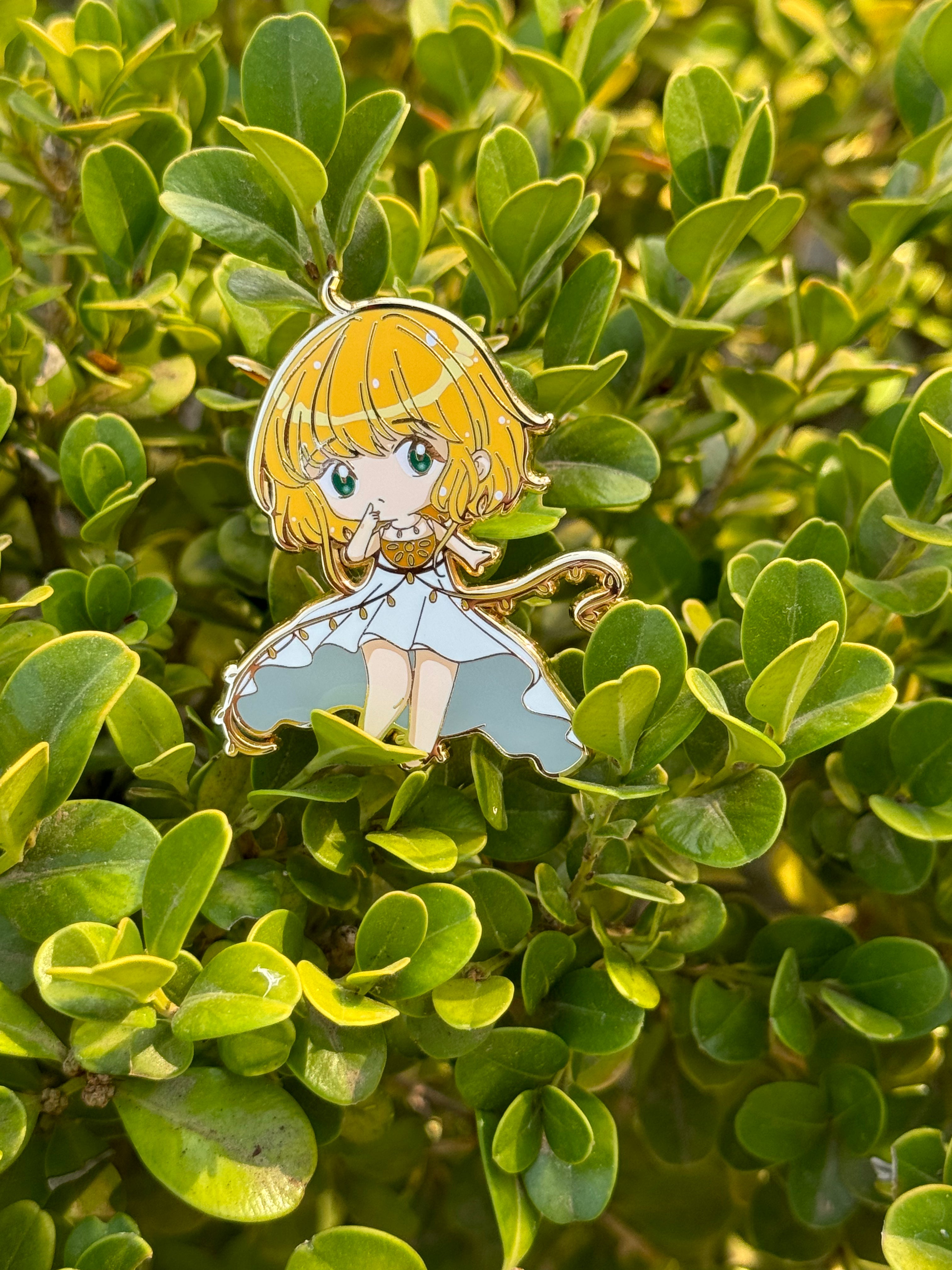**In Hand** CLAMP Chibi Universe Series ~Tsubasa Sakura~
