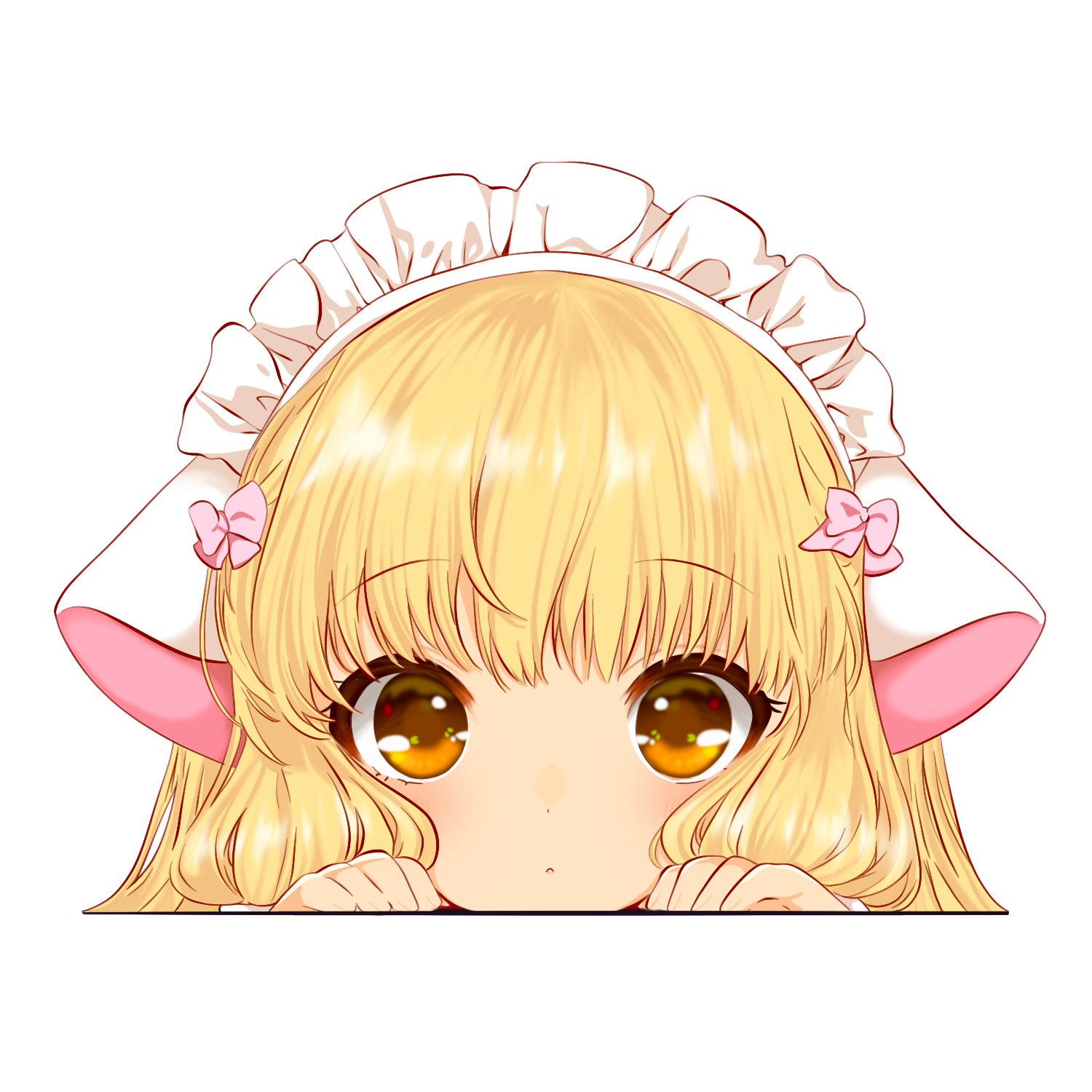 Chii & Freya Peeker's!