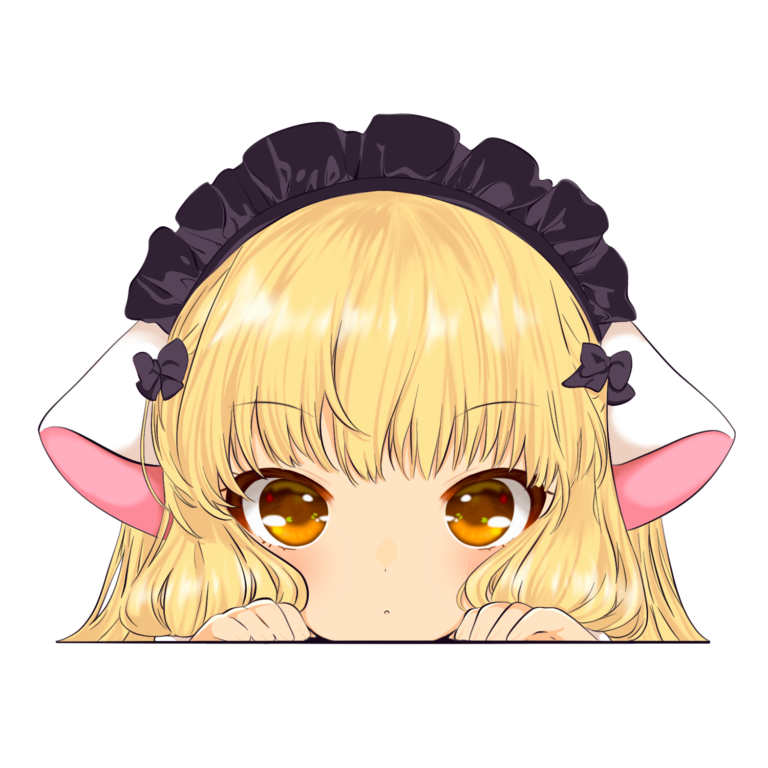 Chii & Freya Peeker's!