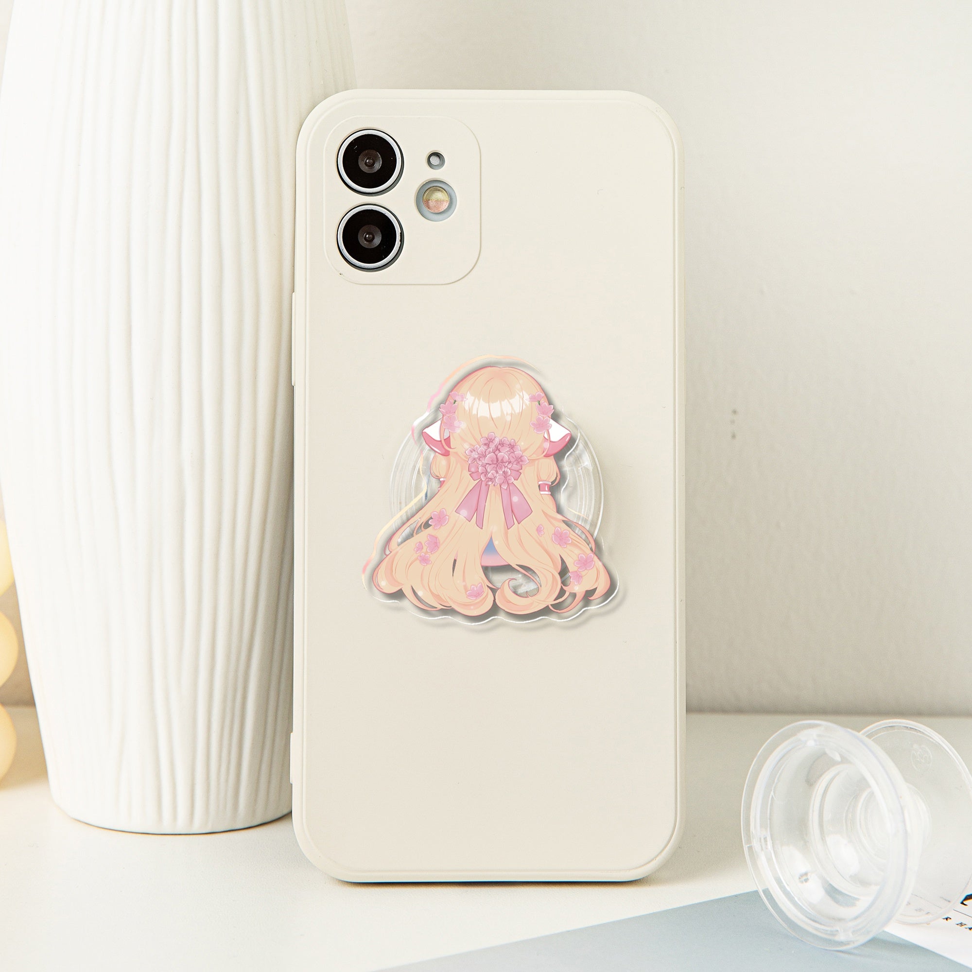 Chii’s Daily Essentials