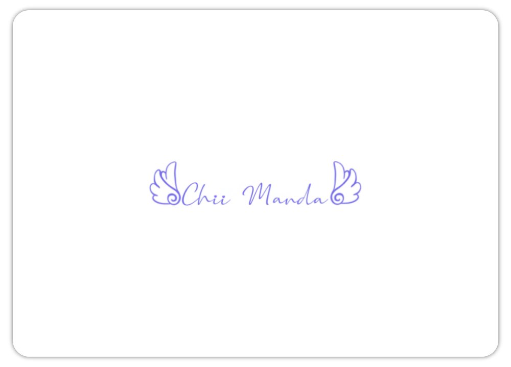 Chii & Hideki ~Lovers~ Postcards