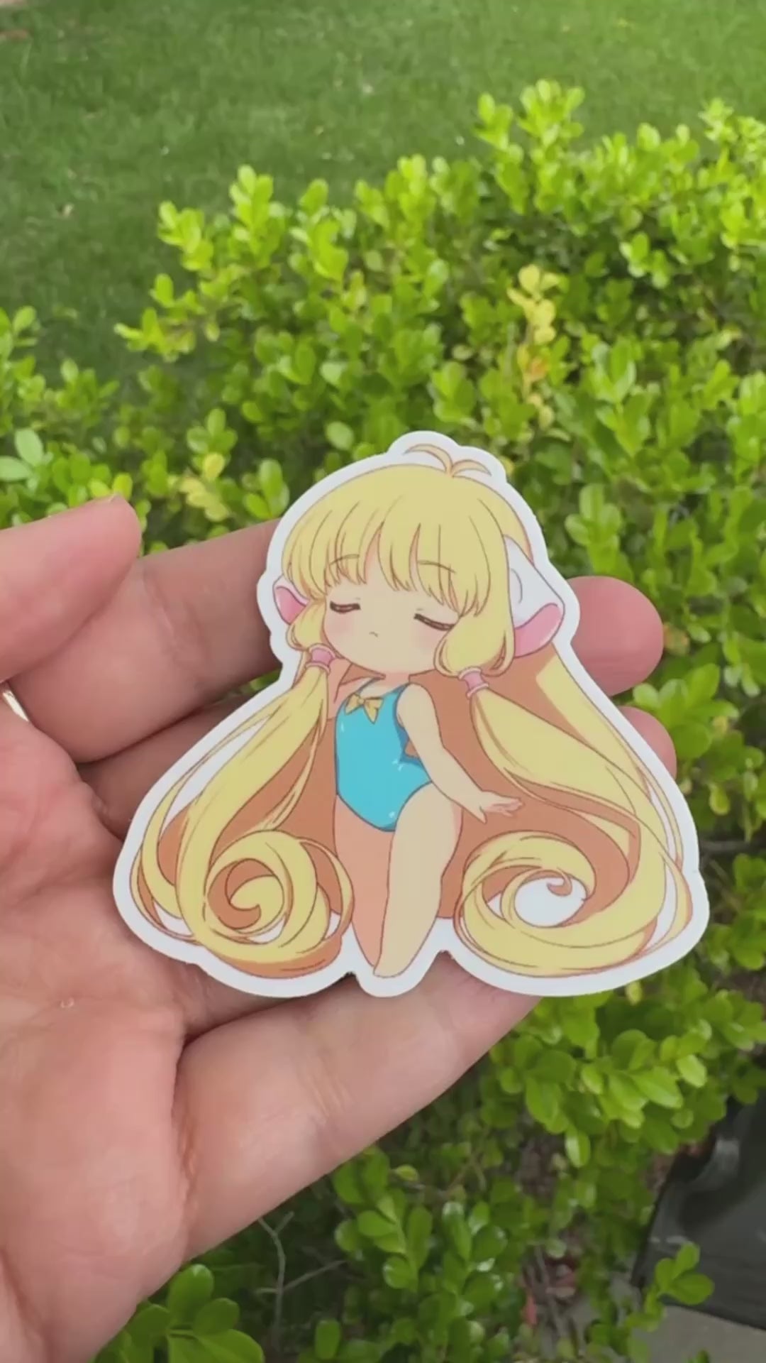 Beach Chii *Limited Edition*