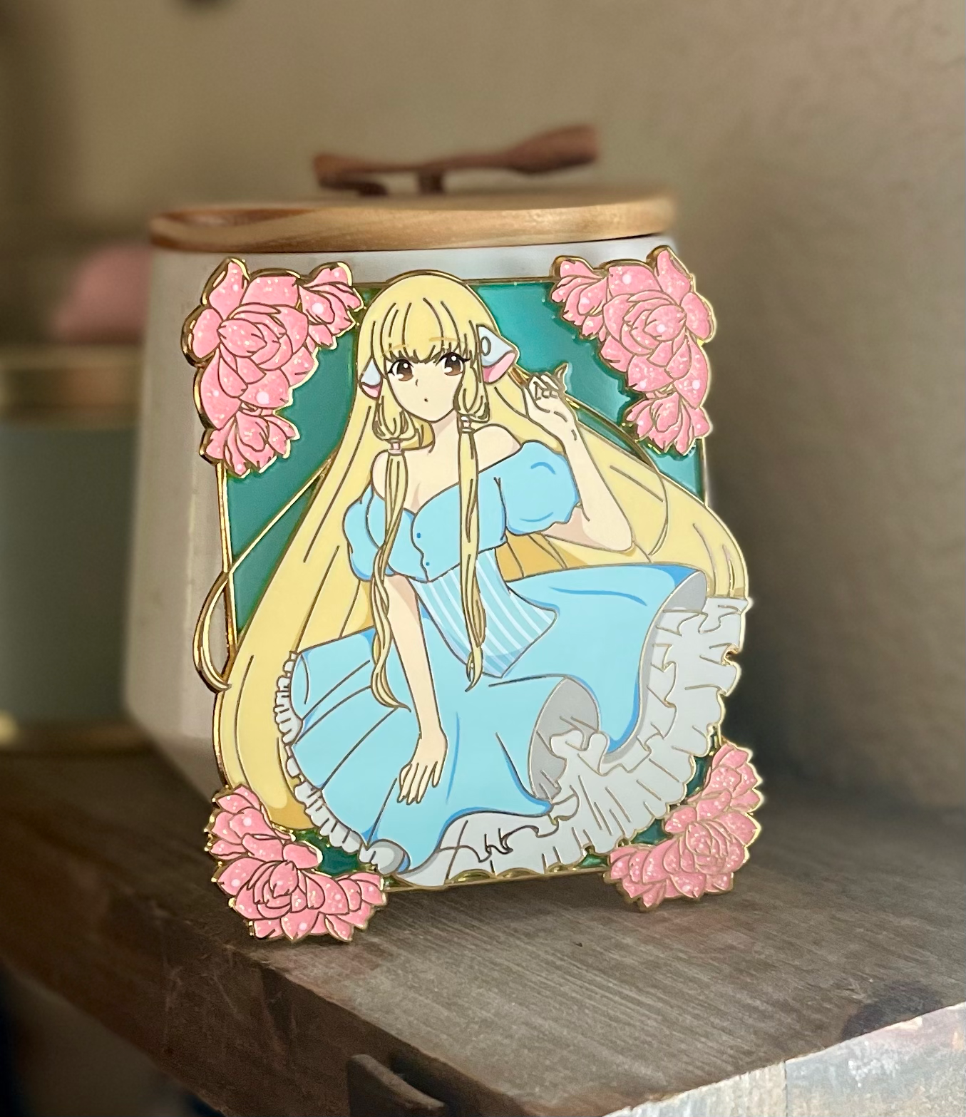 Lovely Lady ❀In-Hand❀