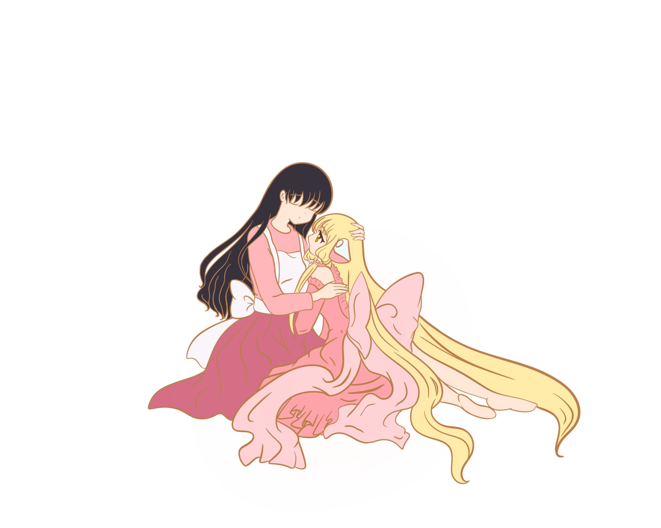 Love you always my dear Elda