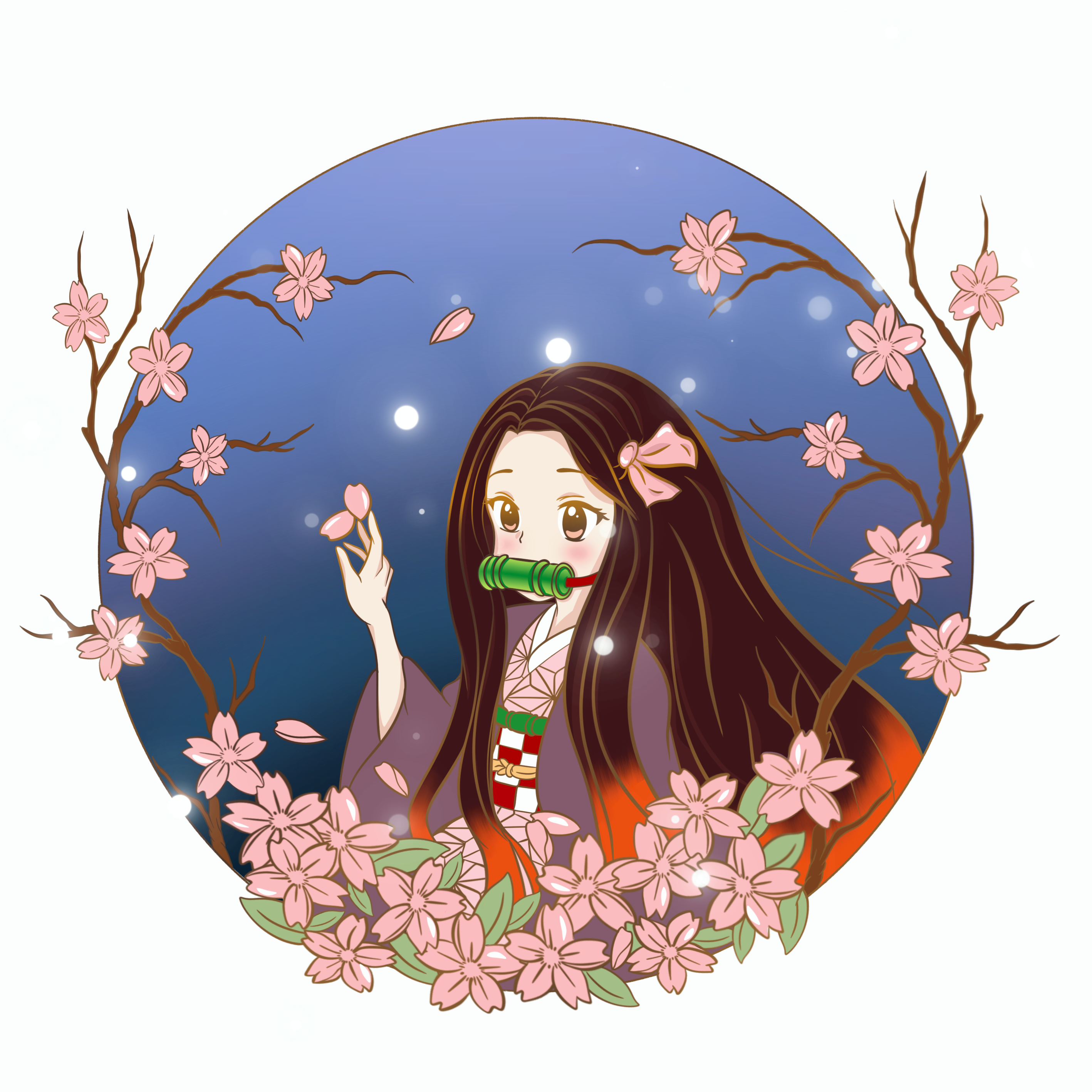 Nezuko